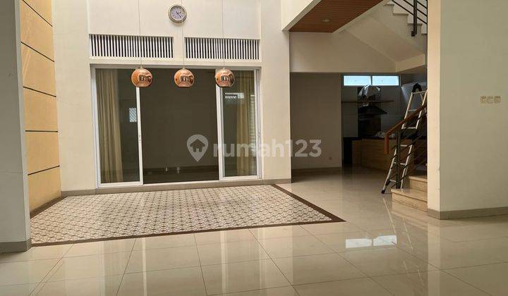 Dijual Rumah Siap Huni di Batununggal Bandung 1