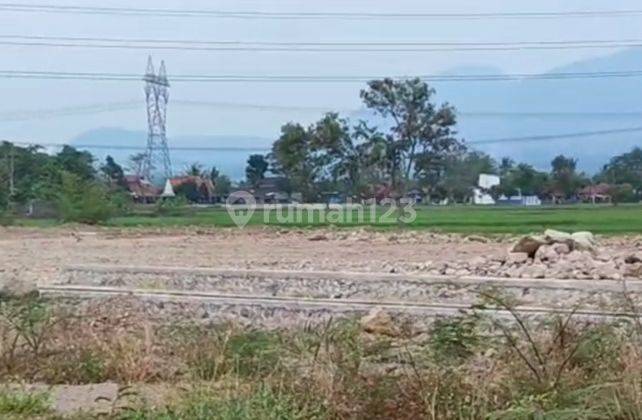 DISEWA TANAH LUAS DI RANCAEKEK BANDUNG TIMUR 1
