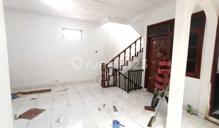 Ruko Siap Huni Strategis Коро Сibaduyut 