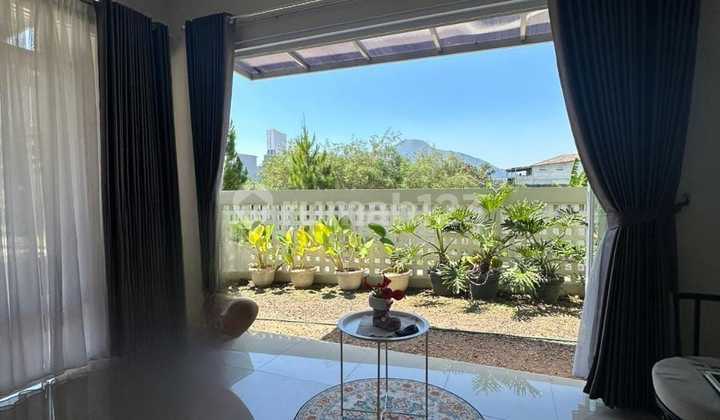 Rumah Bagus Nyaman Di Jatinangor Dekat Kampus