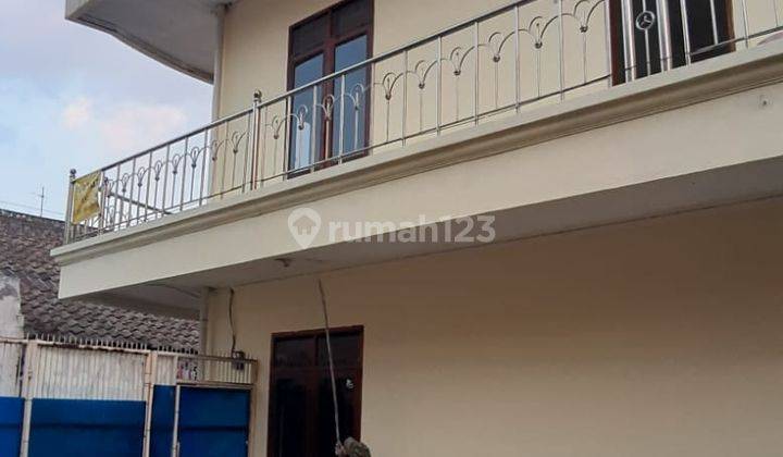 Dijual Rumah Nyaman Bagus Di Cimahi Kota 1