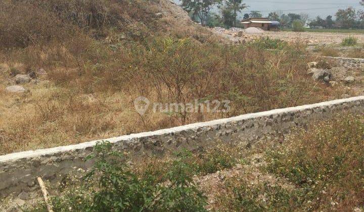 DISEWA TANAH LUAS DI RANCAEKEK BANDUNG TIMUR 2