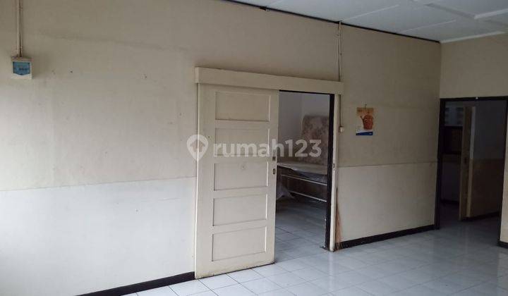 Disewakan Rumah Baru Renovasi Sayap Pajajaran Siap Huni 2