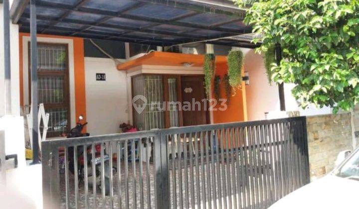 Dijual Rumah Nyaman Di Batujajar Regency 2