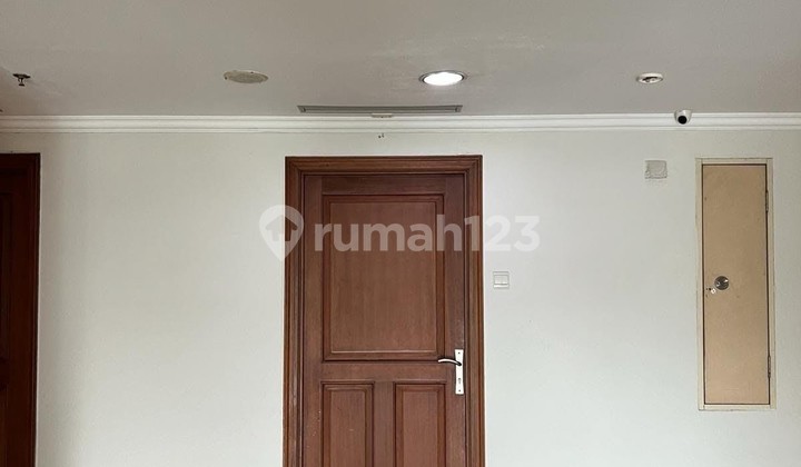 Apartemen Unit Baru di Gallery Ciumbuleuit 1 Bandung 2