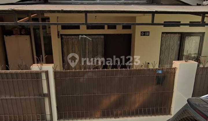 DIJUAL RUMAH NΑΤΑ ENDAH II MARGAHAYU BANDUNG