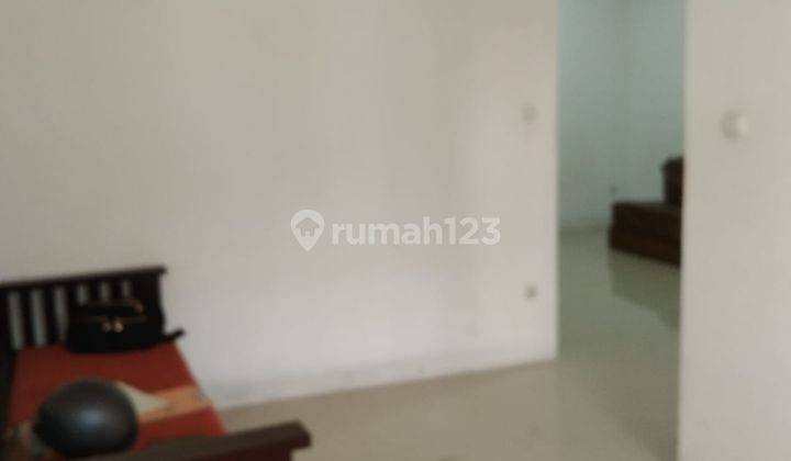 Disewakan Rumah di Cipagaloh Mengger Sayap Batununggal 2