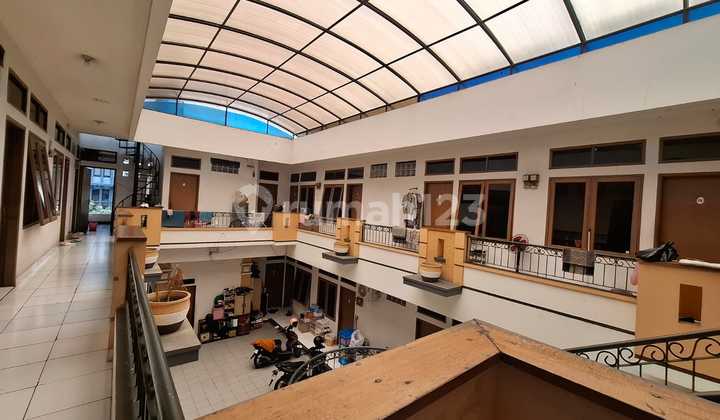 Kost 25 Rooms Strategic Near Maranatha Bandung 2
