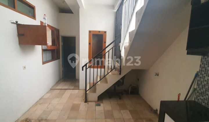 DIJUAL RUMAH DI CLUSTER CIMAHI DEKAT PEМКОТ 2