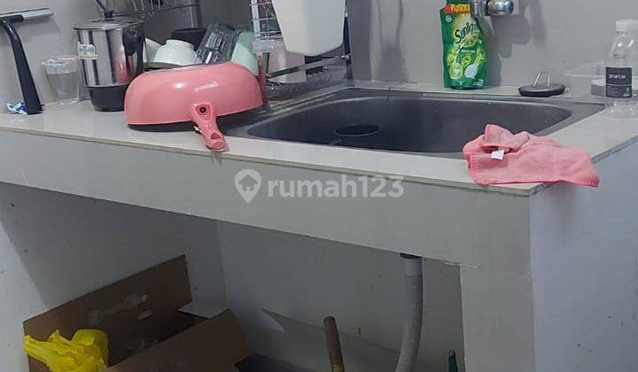 Dijual Cepat Rumah Sejuk Terawat Cimahi Utara Murah 2