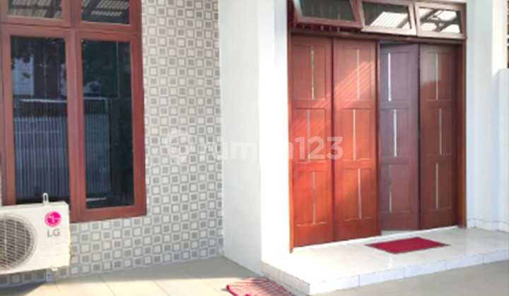 Rumah Siap Huni Strategis Dekat Bca Sumbersari