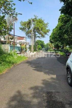 DIJUAL KAVLING TANAH DI SETRA RIA BANDUNG 2