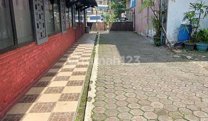 Ruko Ex Kost-An & Ruang Usaha Mainroad Jatinangor Ruko Ex Kost-An & Ruang Usaha Mainroad Jatinangor