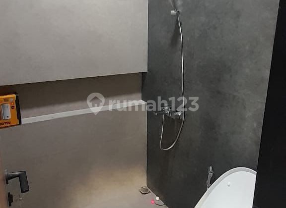 Modern House Pancanaka Royal Garden, Citeureup, North Cimahi 2