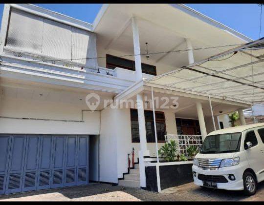 DIJUAL RUMAH NYAMAN ASRI DI SETRASARI BANDUNG 2