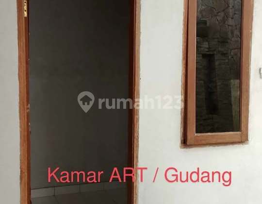 Nice Comfortable House in Setraduta, North Bandung 2