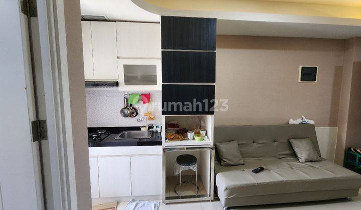 APARTEMENT PARAHYANGAN RESIDENCE 2BR TOWER PANGRANGO BANDUNG 2