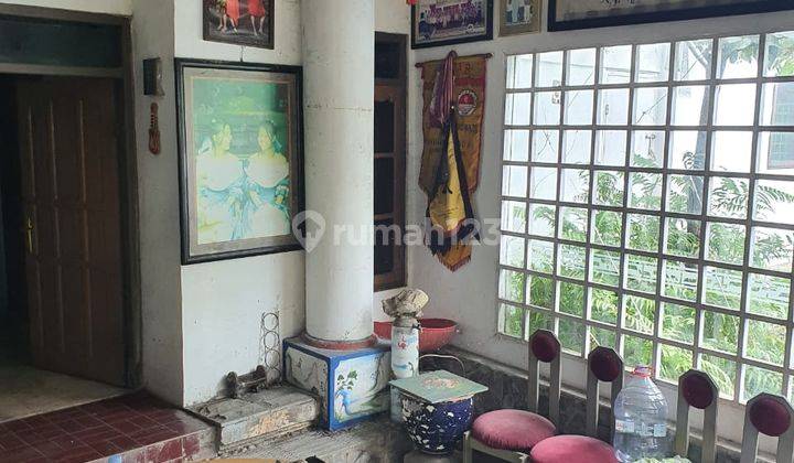 SANGAT COCOK UNTUK RUANG USAHA LEMBANG LEBAR MUKA 100m  1