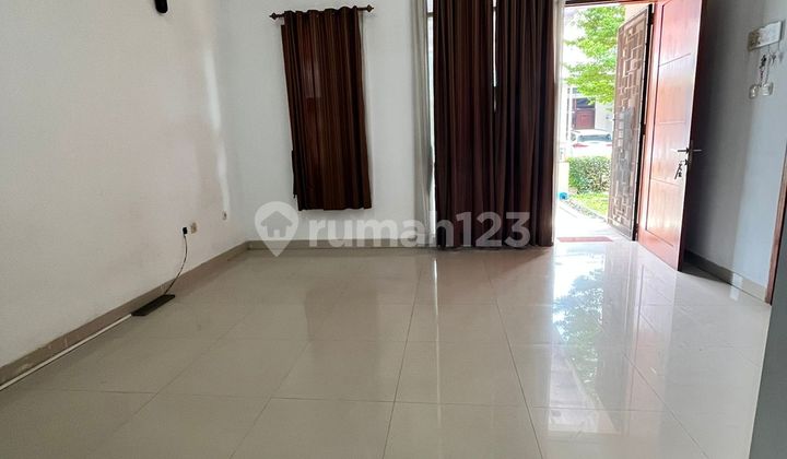 DIJUAL RUMAH DI CLUSTER CIMAHI DEKAT PEМКОТ 1