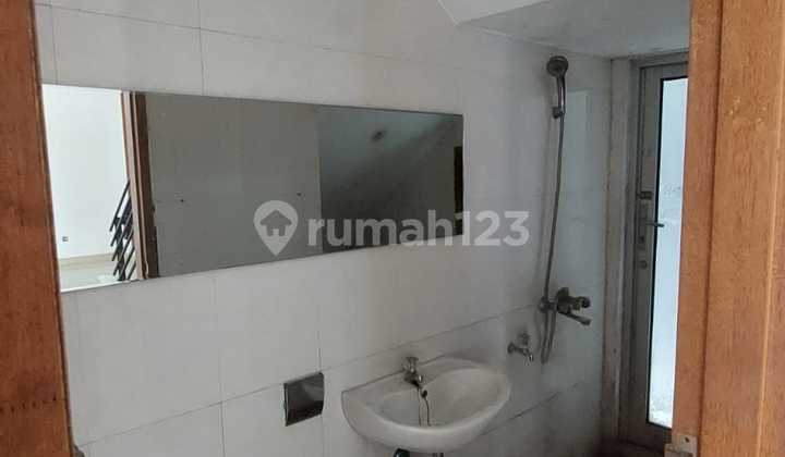 Sewa Rumah di Sayap Riau Lingkungan Aman, Nyaman dan Asri 2