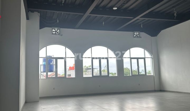 For Sale/Rent: Buah Batu Main Road Commercial Space For Sale/Rent: Buah Batu Main Road Commercial Space