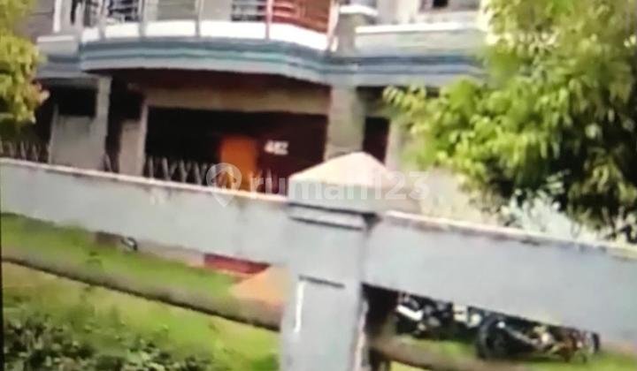 Gudang Luas dan Strategis di Mainroad Padalarang Gudang Luas dan Strategis di Mainroad Padalarang