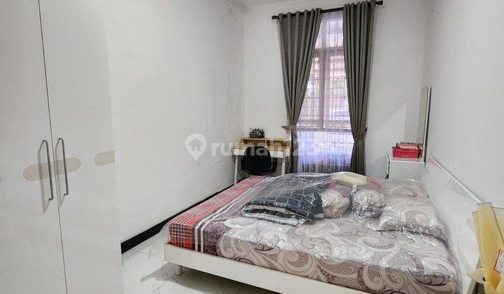 Rumah 1 Lantai Minimalis Di Batununggal Kota Bandung 2