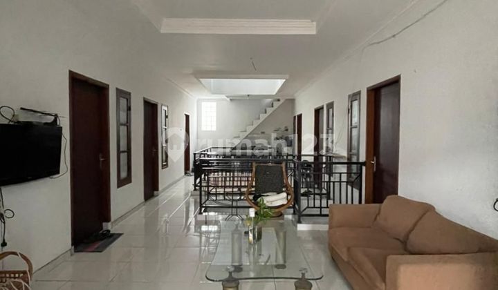 Strategic Apartments Downstream Dam Central Jakarta 2