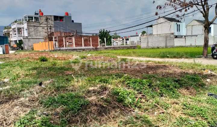 Jual Tanah Kavling Jl. Soekarno Hatta Bandung Jual Tanah Kavling Jl. Soekarno Hatta Bandung