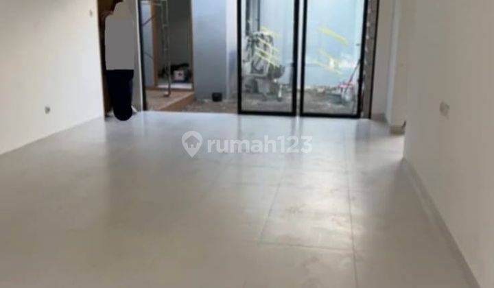 Dijual Rumah Baru Siap Huni di Jalan Leuwisari Bandung 2