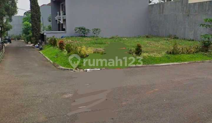 Dijual Tanah Bagus di Setraduta Dago Bandung