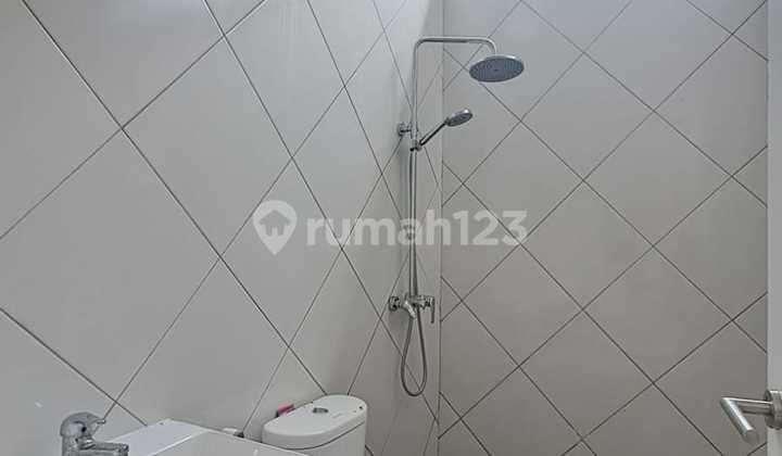 Disewakan Rumah Luas Siap Huni Kota Baru Parahyangan 2