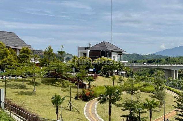 Kavling Dekat Parahyangan Golf di Tatar Lokacitra 2