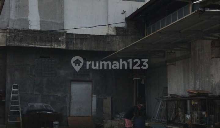 Gudang Ada Kantor di Sumber Sari Bandung Gudang Ada Kantor di Sumber Sari Bandung