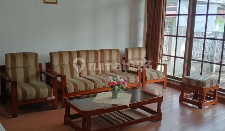 2 Unit Rumah Type Berbeda Di Padalarang  2