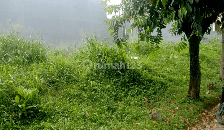 DIJUAL Kavling di Komp. Taman Anggrek, Pasir Koja 2