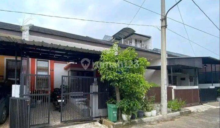 Dijual Rumah Nyaman Di Batujajar Regency 1