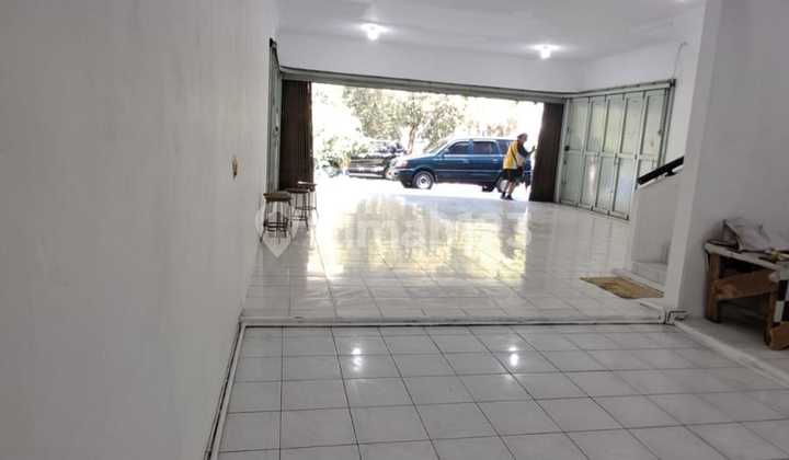 Jual Ruko 2 Lantai Siap Huni Di Batununggal