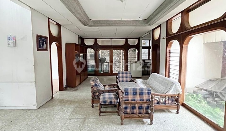 Rumah Bagus Terawat di Hegarmanah Bandung Rumah Bagus Terawat di Hegarmanah Bandung