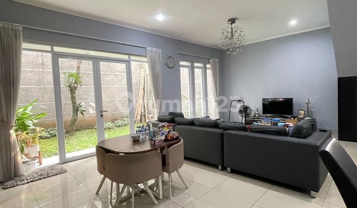 Ready-to-Occupy 2-Story House in Batununggal, Bandung