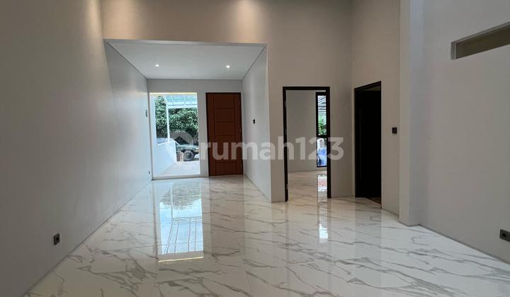 Rumah Baru 2 Lantαι di Tatar Jingganagara Kbp