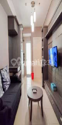 Parahyangan Residence Apartment Fully Furnished