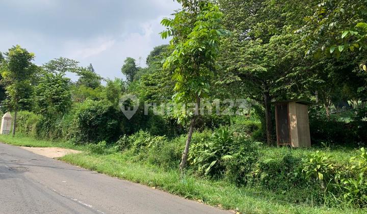 Tanah Luas di Pagerwangi Mainroad Bandung Tanah Luas di Pagerwangi Mainroad Bandung