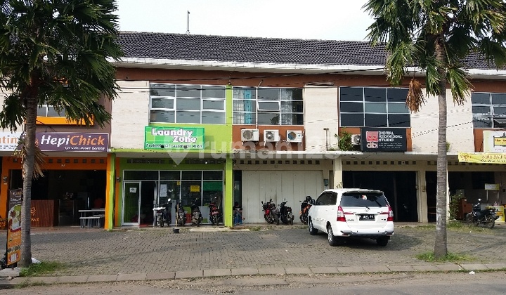 Dijulal.ruko 2 Lantai Di Batununggal Bandung Dijulal.ruko 2 Lantai Di Batununggal Bandung