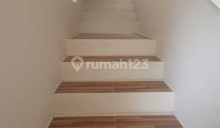 New Modern Minimalist House in Cisaranten Bandung 2