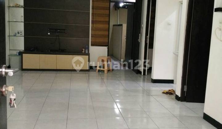 Rumah Nyaman di Taman Holis Indah 2 Bandung 2