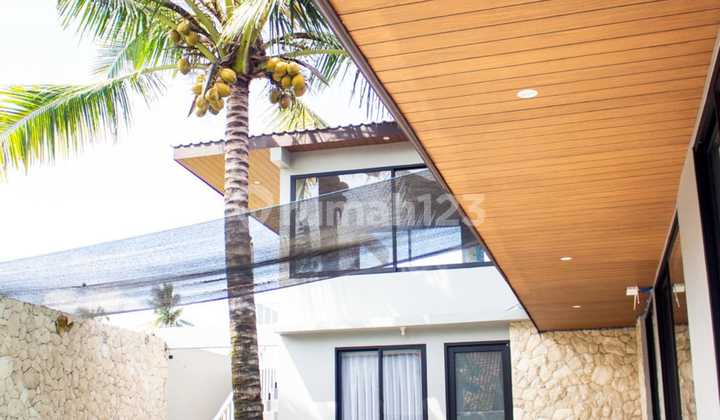 Rent a Good Ready-to-Occupy House Near Pangandaran Beach