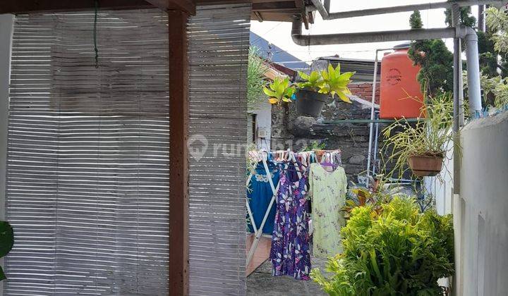 DIJUAL RUMAH INGIN DIJUAL CEPAT KOPO PERMAI  2