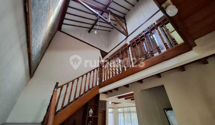 Rumah Nyaman Terawat di Antapani Bandung Rumah Nyaman Terawat di Antapani Bandung