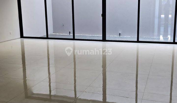 DIJUAL RUMAH BARU SETRASARI KULON BANDUNG 2